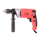 Trueliving_XPT 422 Impact Drill Voltage   :-    220/240 V               Frequency  :-    50/60 Hz